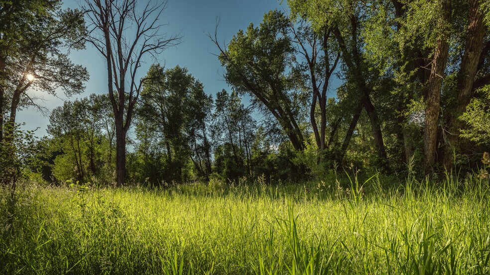 More Photos Of Ski Hill Rd., Driggs Land For Sale