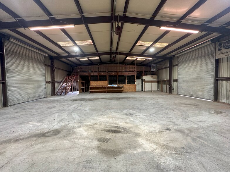 More Photos Of 1020 Franke Industrial Dr, Augusta Unknown For Lease