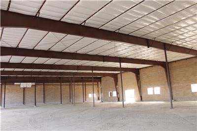 More Photos Of 5730 Observation Ct, Colorado Springs Warehouse For Lease