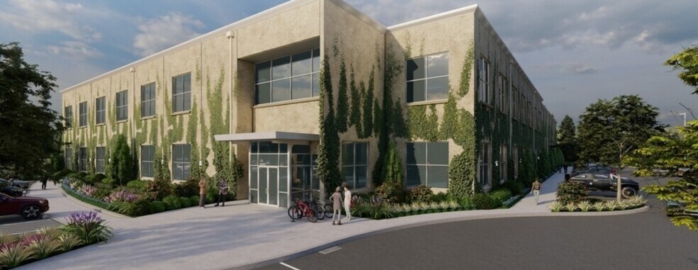 Primary Photo Of 9900 SW Boeckman Rd, Wilsonville Flex For Lease