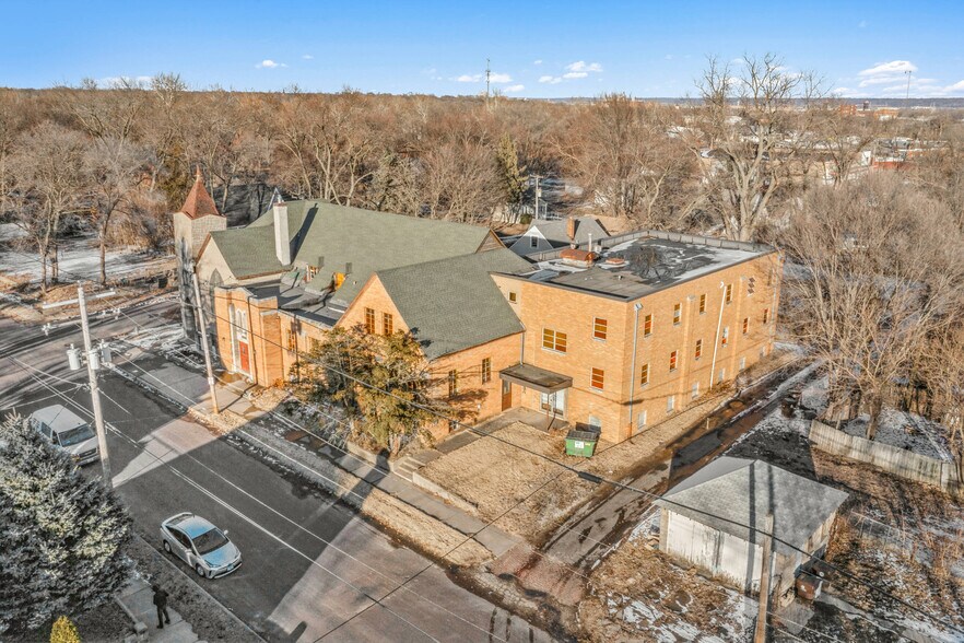 More Photos Of 2300 S Oregon St, Peoria Religious Facility For Sale
