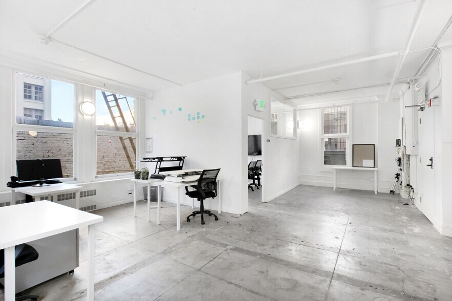 More Photos Of 576 Sacramento St, San Francisco Office For Lease