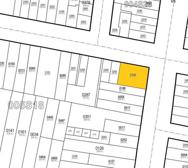 More Photos Of 724-726 S 4th St, Philadelphia General Retail For Sale