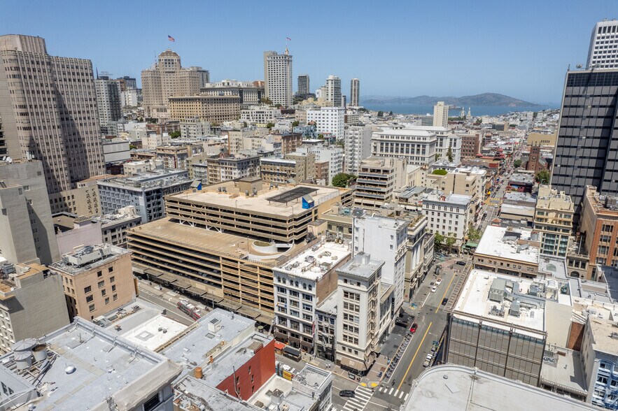 More Photos Of 312 Sutter St, San Francisco Office For Lease