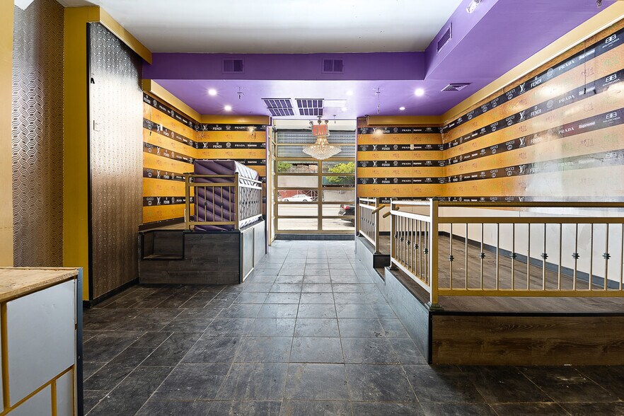 More Photos Of 1534 Dr Martin L King Jr Blvd, Bronx Storefront For Lease