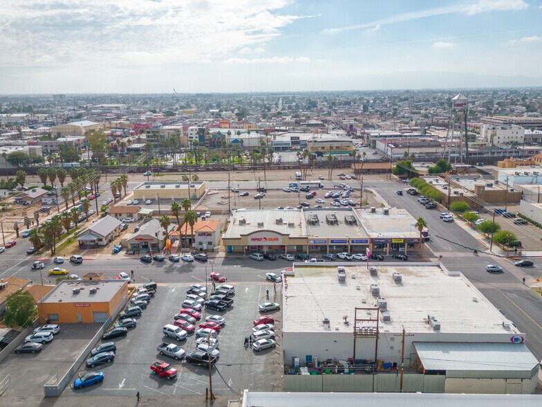 More Photos Of 416 E 2nd St, Calexico Office For Sale