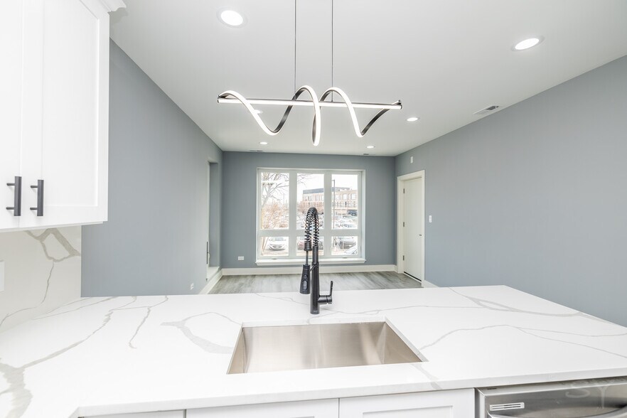 More Photos Of 1230 S Fairfield Ave, Chicago Multifamily For Sale