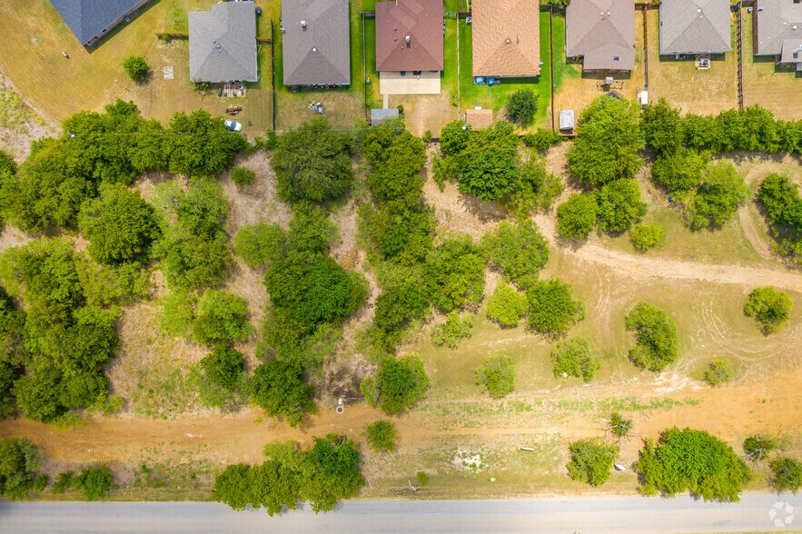 More Photos Of 2700 Shelby Rd, Fort Worth Land For Sale