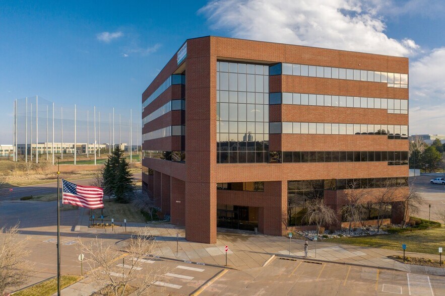 More Photos Of 6855 S Havana St, Centennial Office For Lease