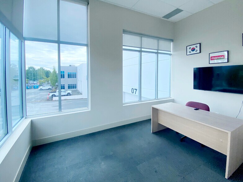 More Photos Of 1658 Industrial Ave, Port Coquitlam Warehouse For Sale