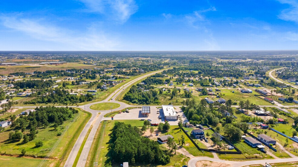 More Photos Of 2281 Road 5100 Rd, Cleveland General Retail For Lease