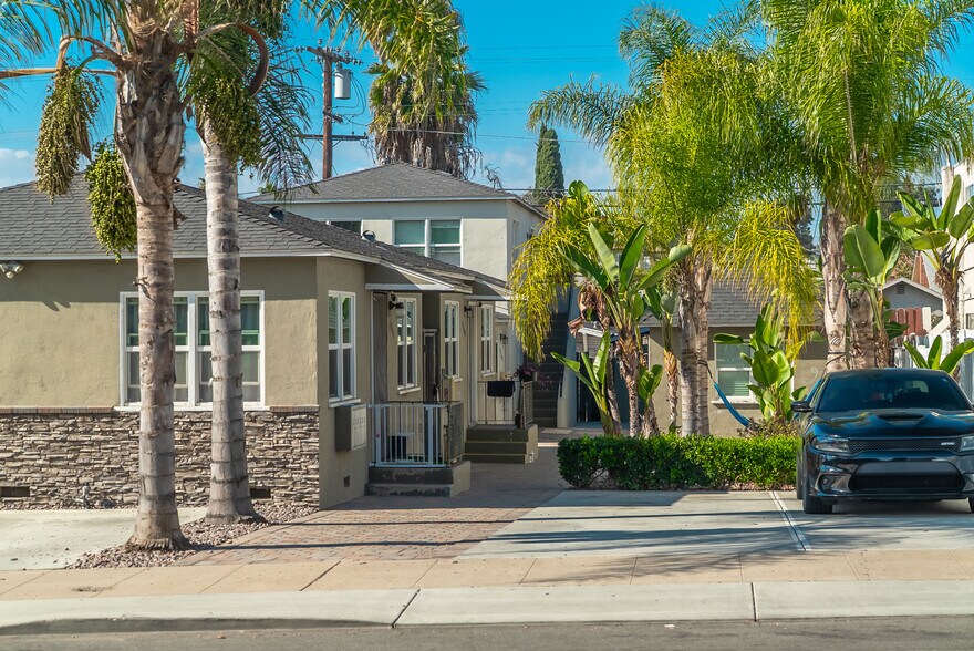 More Photos Of 4154-4158 Estrella Ave, San Diego Apartments For Sale