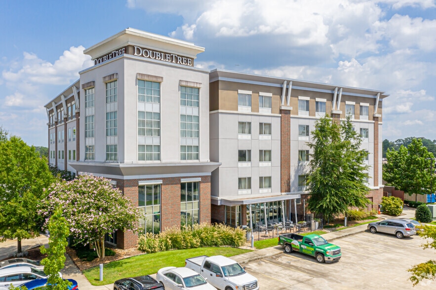 Primary Photo Of 4964 Constitution Ave, Baton Rouge Hotel For Sale