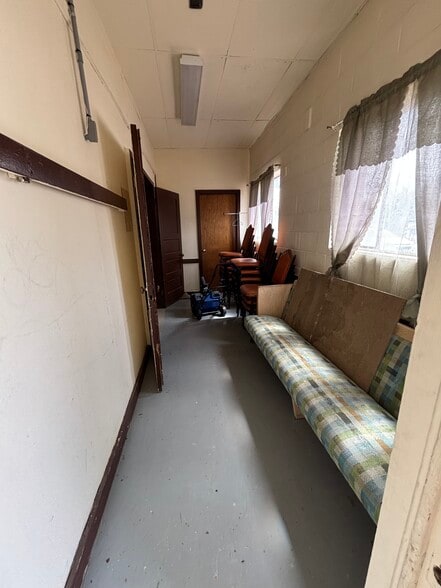 More Photos Of 702 Lyons Ave, Ely Lodge Meeting Hall For Sale