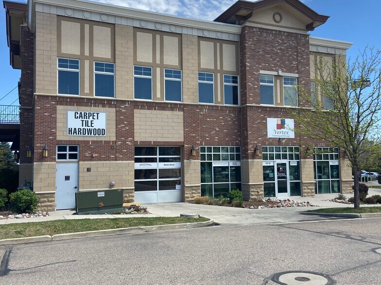 More Photos Of 6500 W 29th St, Greeley Storefront Retail Office For Lease