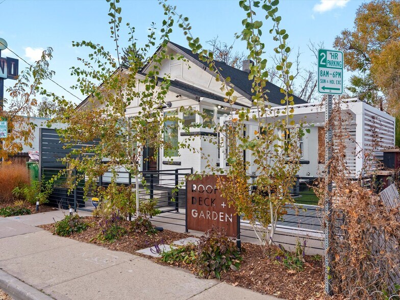 Primary Photo Of 4735 W 38th Ave, Denver Office For Sale