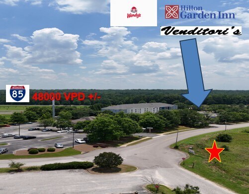 More Photos Of 2442 Hilton Garden Dr, Auburn Land For Sale