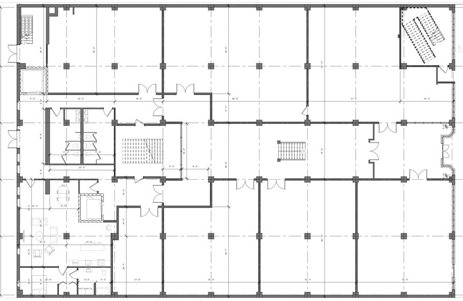 More Photos Of 116 E Randolph Ave, Enid Office Residential For Lease