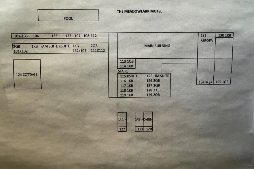 More Photos Of 2878 Soco Rd, Maggie Valley Hotel For Sale