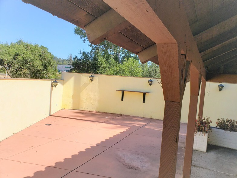 More Photos Of 6016 Scotts Valley Dr, Scotts Valley Restaurant For Sale