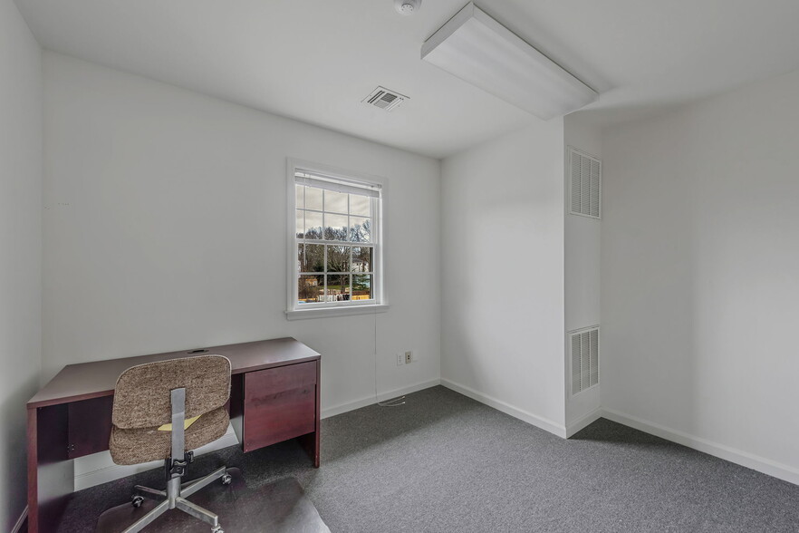 More Photos Of 1360 Montauk Hwy, Mastic Office For Sale