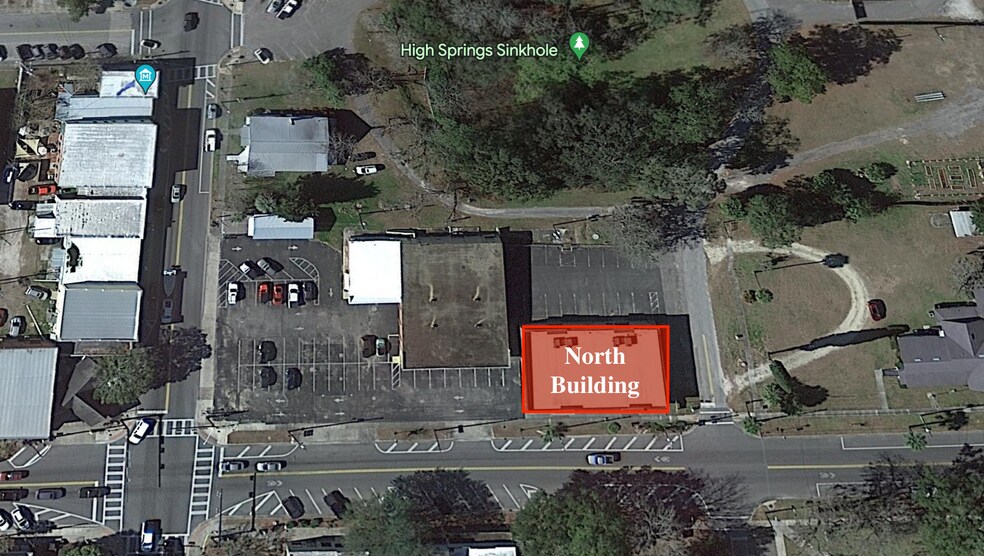More Photos Of 18670 High Springs Main St, High Springs Freestanding For Lease