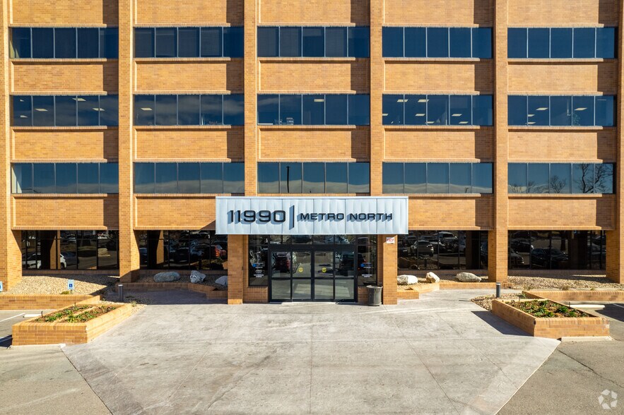 More Photos Of 11990 N Grant St, Northglenn Coworking Space