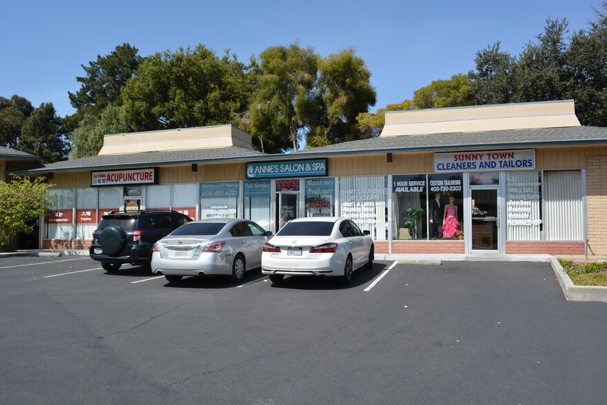 More Photos Of 901 Reed Ave, Sunnyvale Unknown For Lease