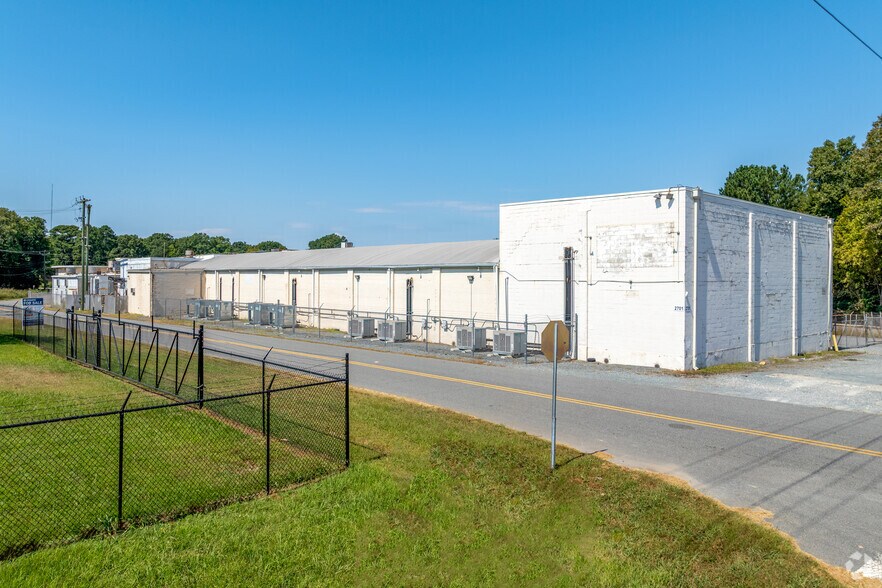 More Photos Of 2701 Simpson St, Monroe Food Processing For Sale