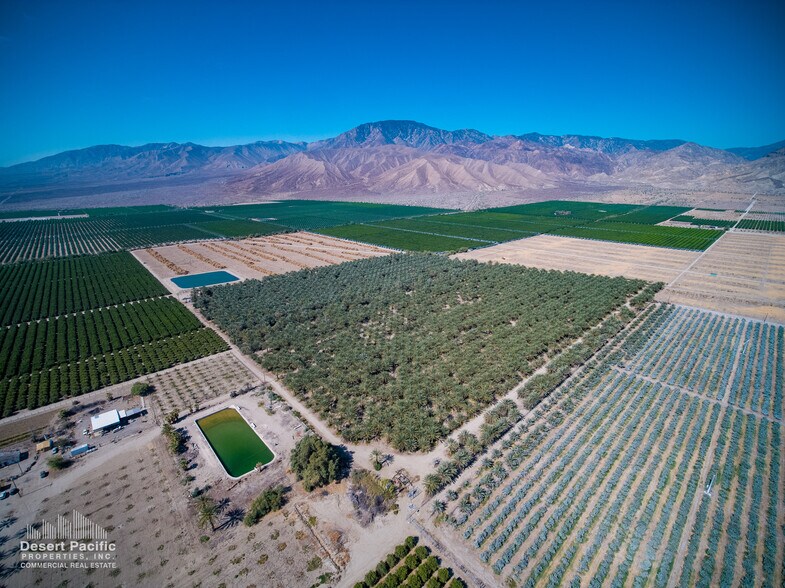 More Photos Of 75317 Polk St st, Thermal Land For Sale