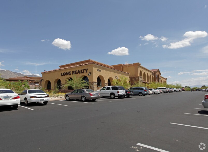 More Photos Of 4051 E Sunrise Dr, Tucson Office For Sale