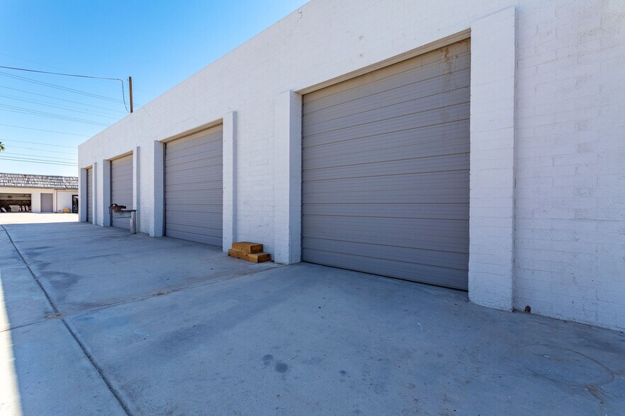 More Photos Of 201 W 24th St, Yuma Industrial For Sale