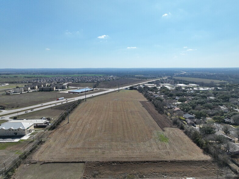 More Photos Of 16.22 Acres State Highway 123 Byp, Seguin, 78155, Seguin Land For Sale