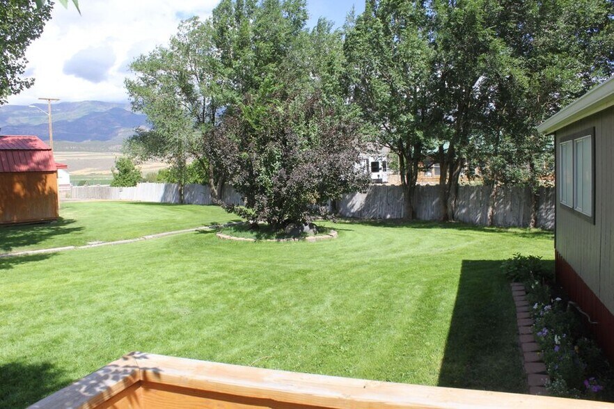 More Photos Of 339 S Highway 89, Circleville Hotel For Sale