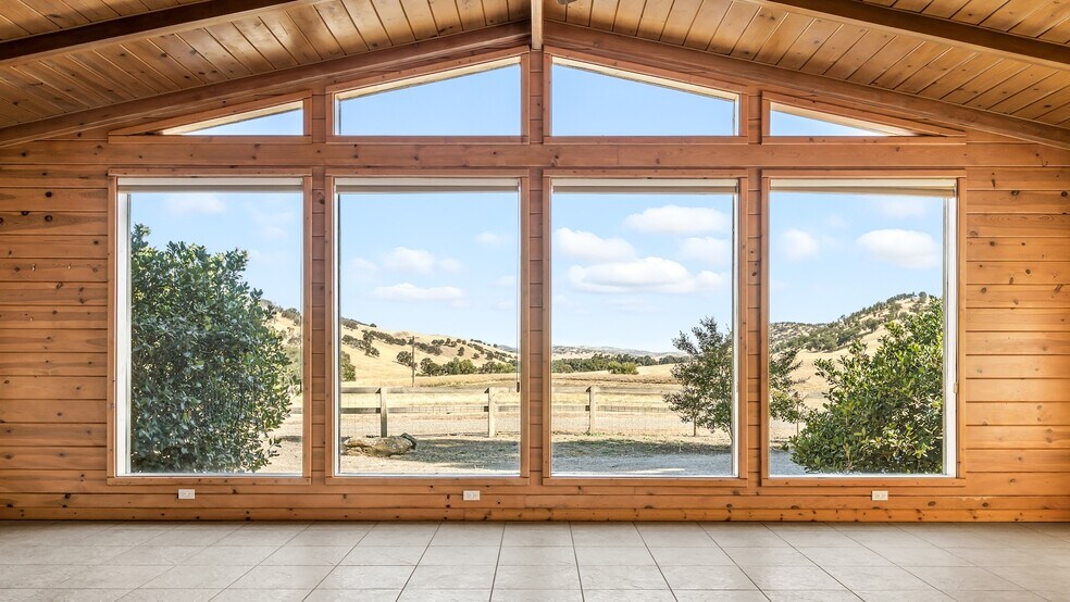 More Photos Of 3546 Huffmaster rd, Stonyford Land For Sale