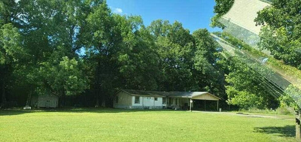 More Photos Of 188 Fields St, Russellville Multifamily For Sale