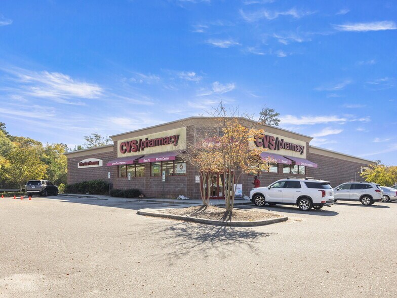 More Photos Of 5712 Castle Hayne Rd, Castle Hayne Drugstore For Sale