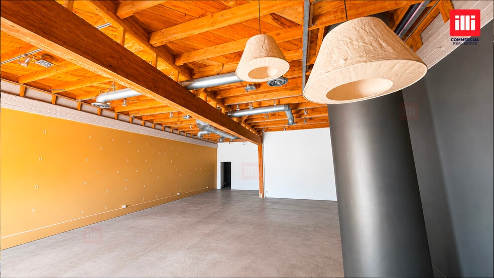 More Photos Of 5244-5248 Van Nuys Blvd, Sherman Oaks Storefront Retail Office For Lease