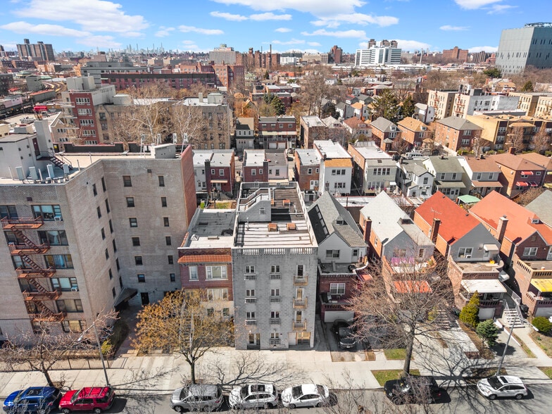 More Photos Of , Bronx Multifamily For Sale