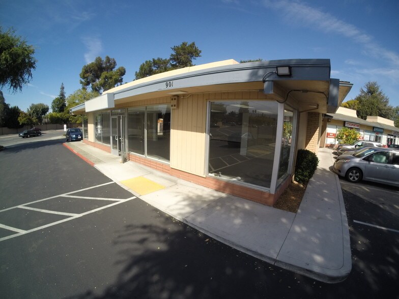 More Photos Of 901 Reed Ave, Sunnyvale Unknown For Lease