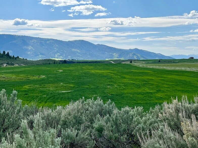 More Photos Of TBD S. Bailey Creek, Soda Springs Land For Sale