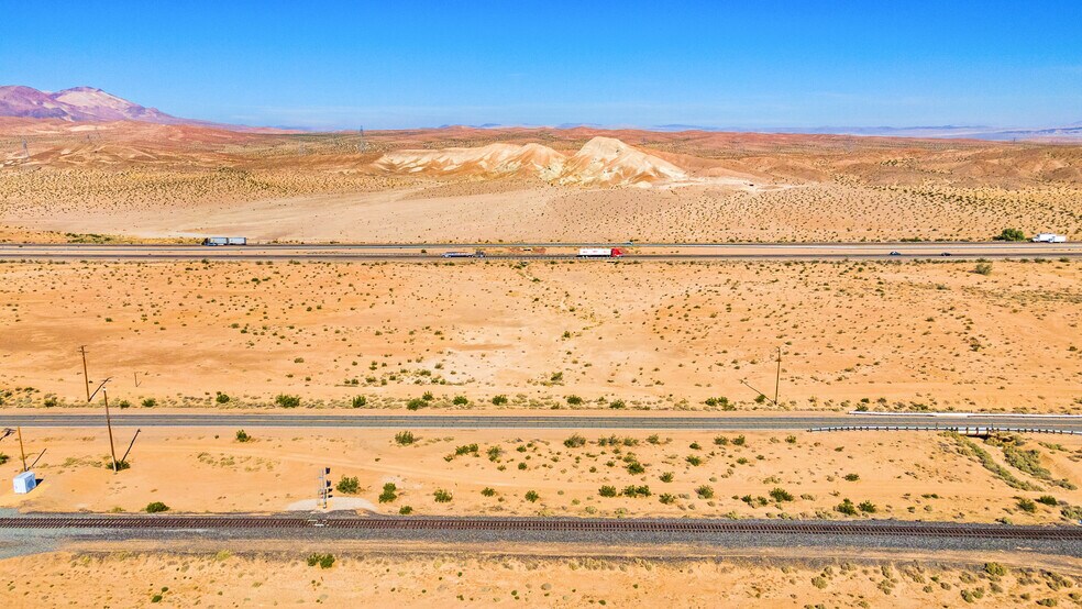 More Photos Of 17 Yermo Rd, Yermo Land For Sale