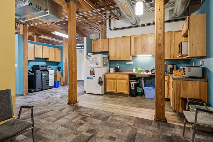 More Photos Of 110 W Canal St, Winooski Office For Sale