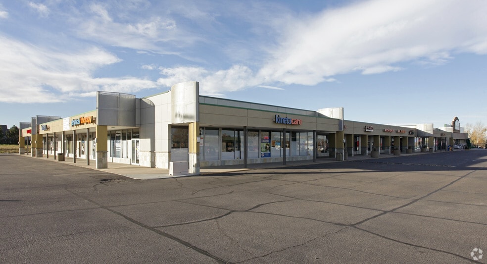 Primary Photo Of 2400-2426 E Bridge St, Brighton Storefront For Lease