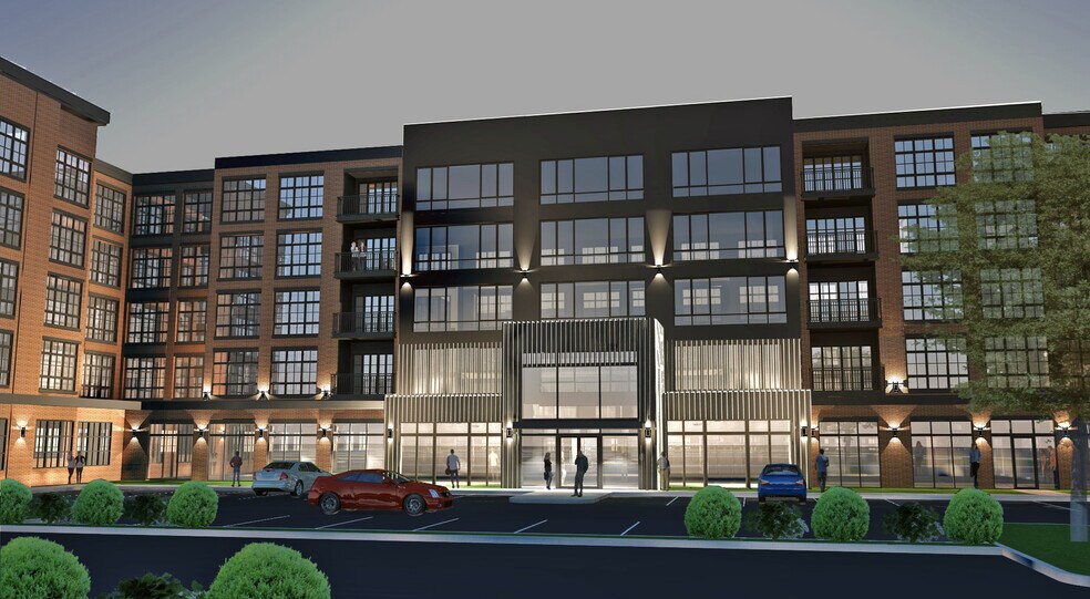 More Photos Of 150 River St, Hackensack Unknown For Lease