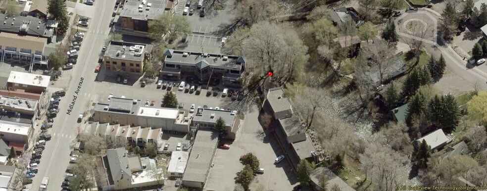 More Photos Of 189 Basalt Center Cir, Basalt Office For Sale