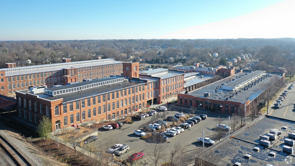 More Photos Of 807 E Main St, Durham Unknown For Lease