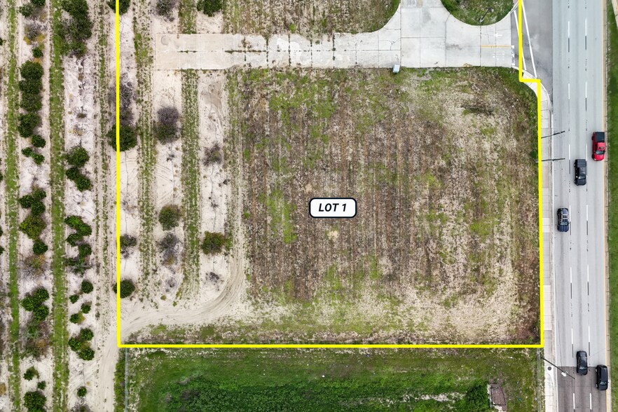 More Photos Of 801 US Highway 27 N, Avon Park Land For Sale