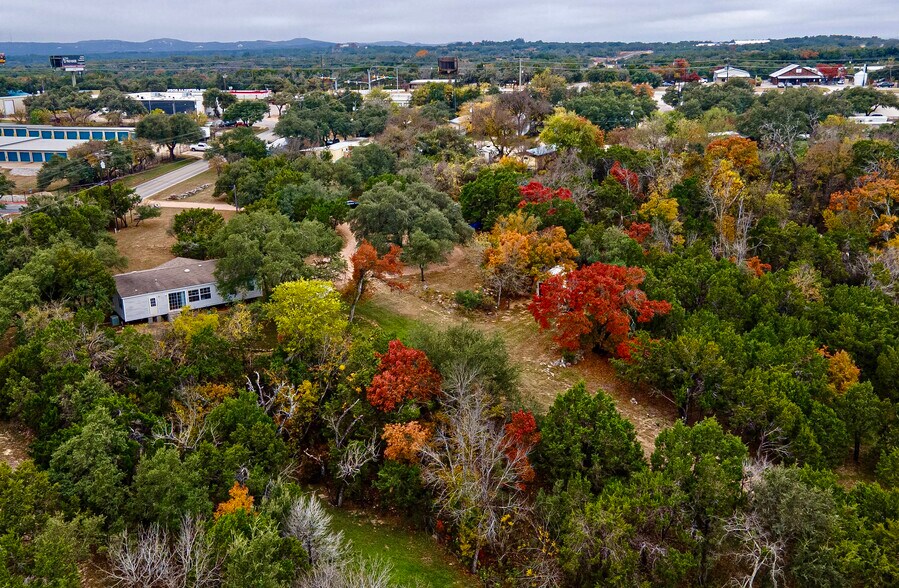 More Photos Of 5016 Bob Wire Rd, Spicewood Land For Sale