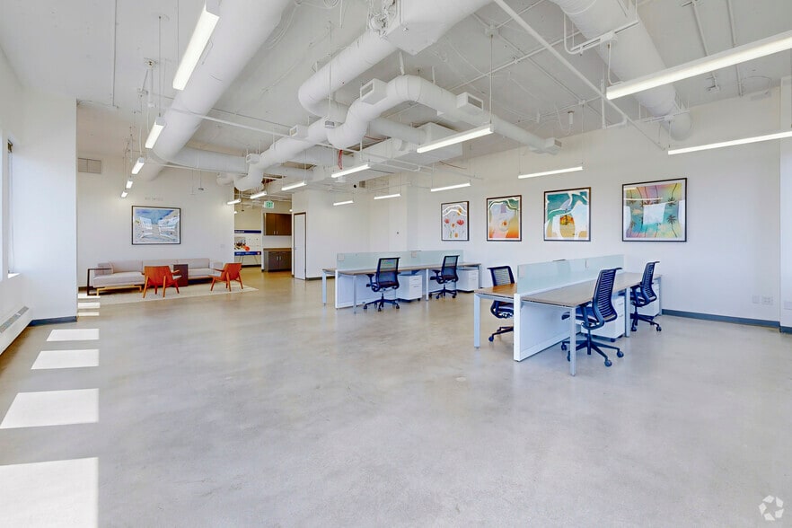 More Photos Of 1391 N Speer Blvd, Denver Office For Lease